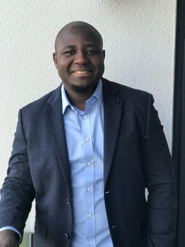 Lukman Nayendi Salifu